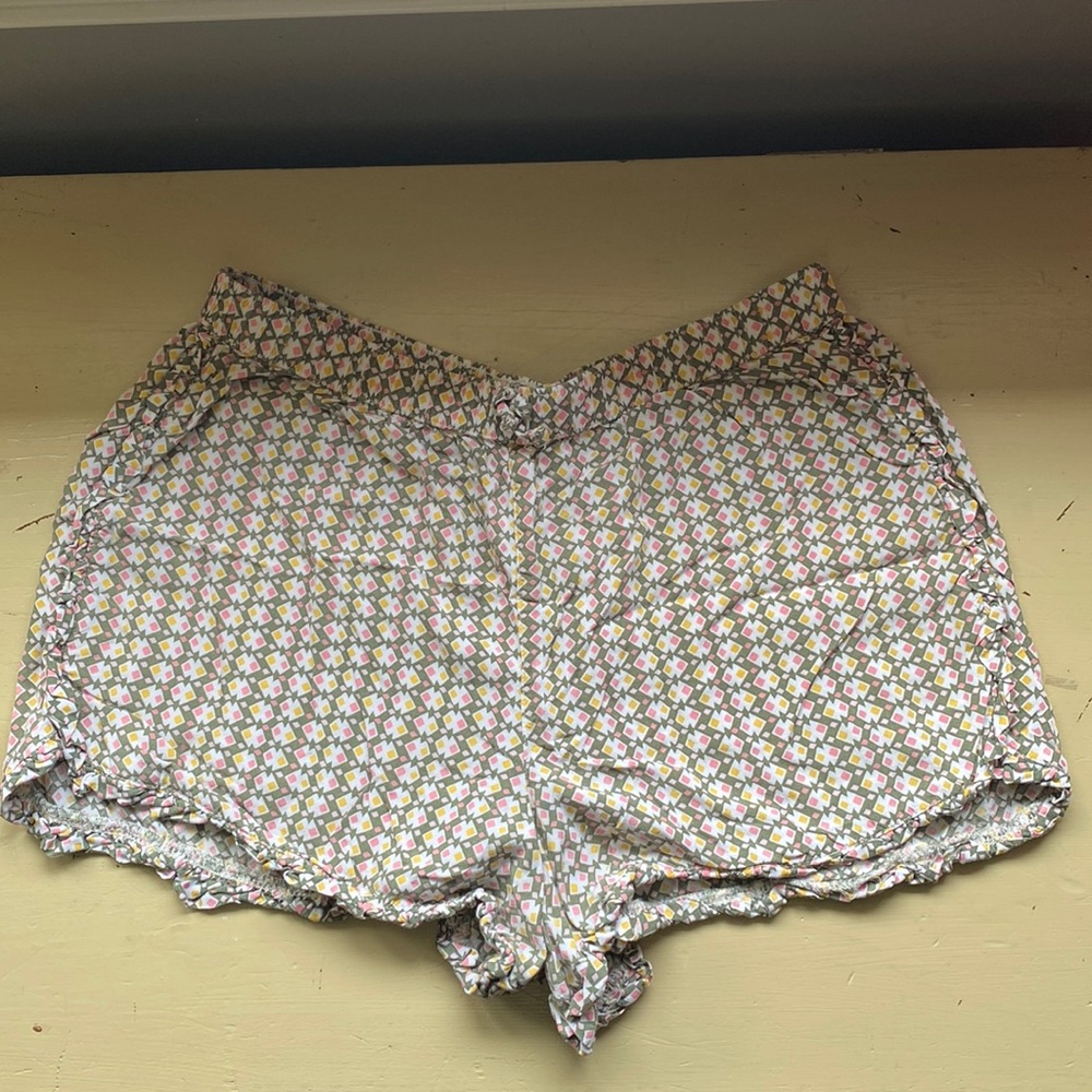 Carter’s Kid shorts